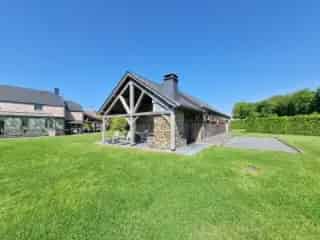 Huis te Koop -  2 Woningen Wellness  Ardennen