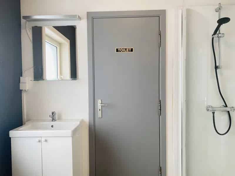 Huis te huur Opdorp: Lichtrijke Duplex met Tuin en 3 Parkings