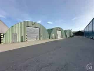 Industrie te koop - Wandre VBC55442