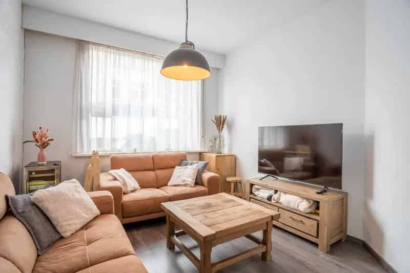 Gerenoveerde stadswoning op toplocatie te Oudenaarde