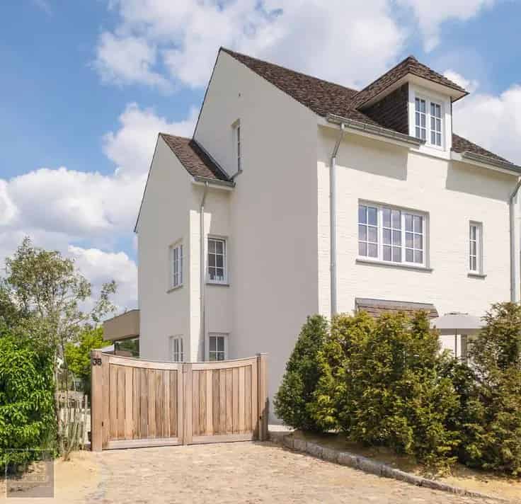 Villa Te Koop