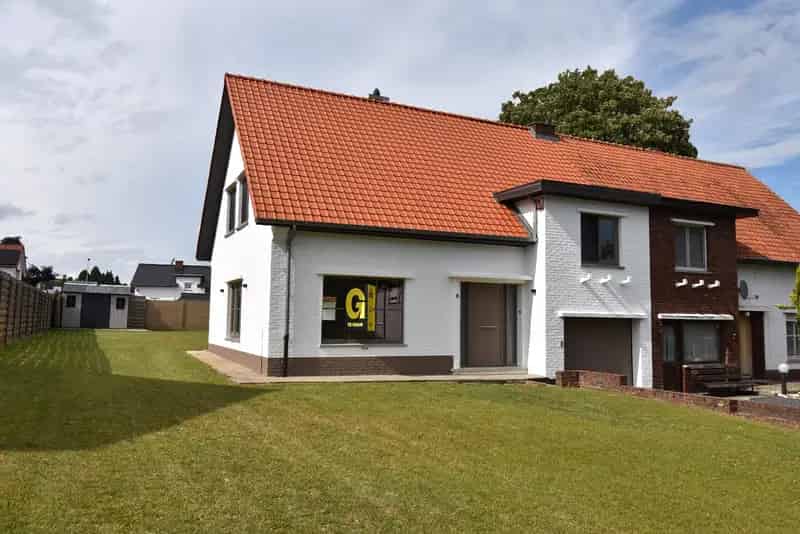 Huis te koop