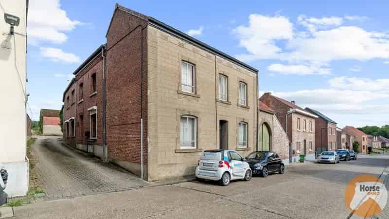 Huis te koop in Riemst