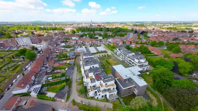 Appartement te koop