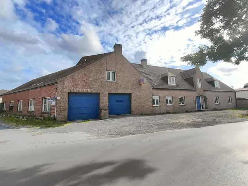 Huis te koop