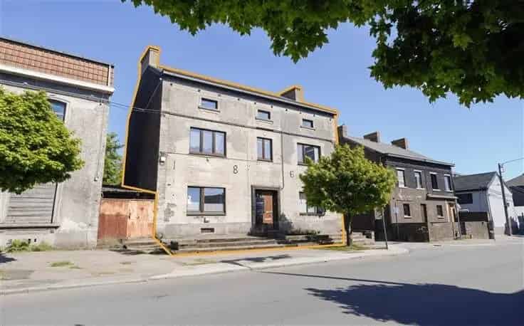 Appartementsblok Te Koop