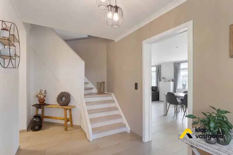 Huis te huur Gruitrode: Ruime gezinswoning 3 slaapkamers tuin
