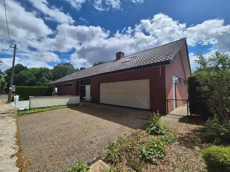 Huis te huur in Destelbergen
