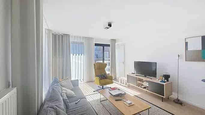 Appartement te huur in Handelsstraat 76, Brussel - Dewaele