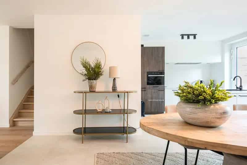 Nieuwbouw woning te koop in Westerlo