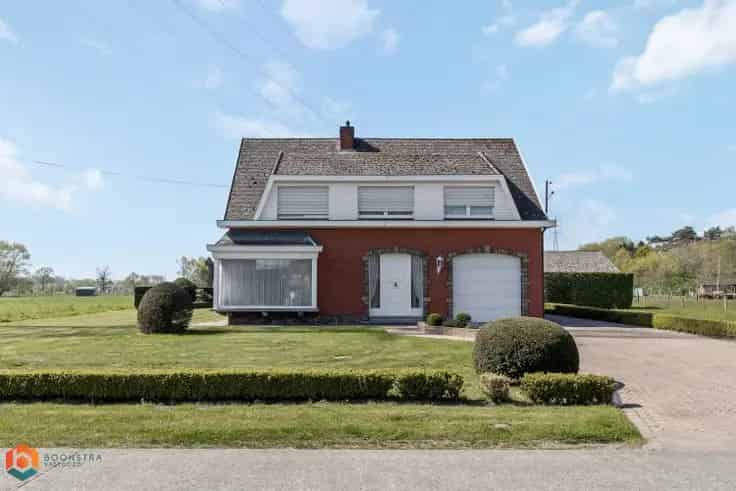 Huis Te Koop