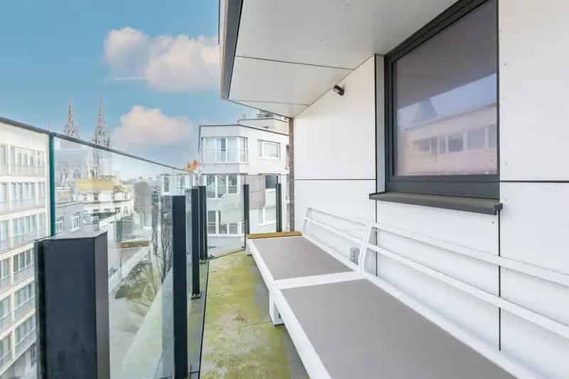 Appartementen te koop Oostende