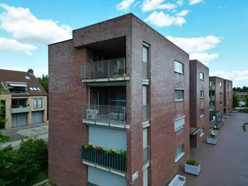 Appartement te huur