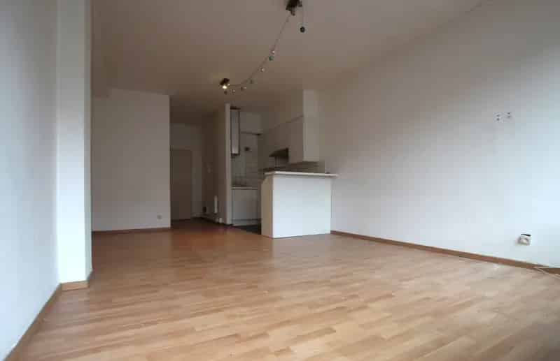 Studio te koop