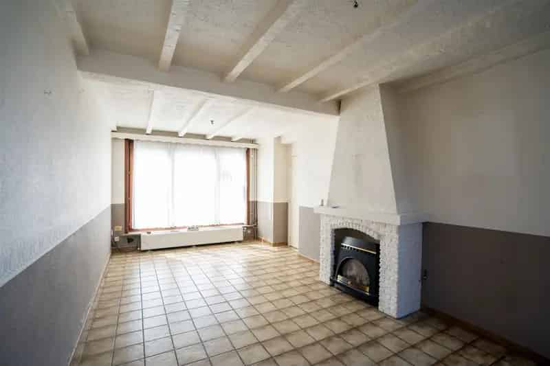 Gezellige 3 Slaapkamer Huis te Huur Kieldrecht