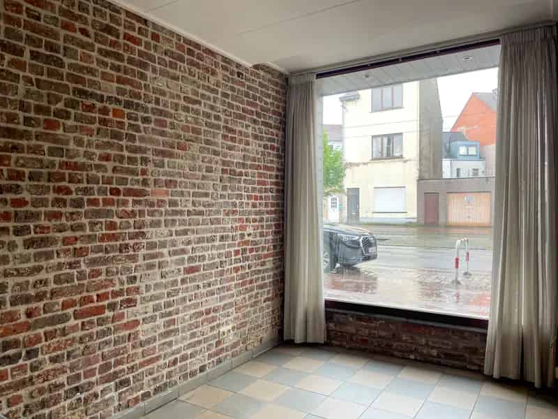 Optionele co-house 3-slaapkamerwoning met stadstuin te huur in De Pintelaan