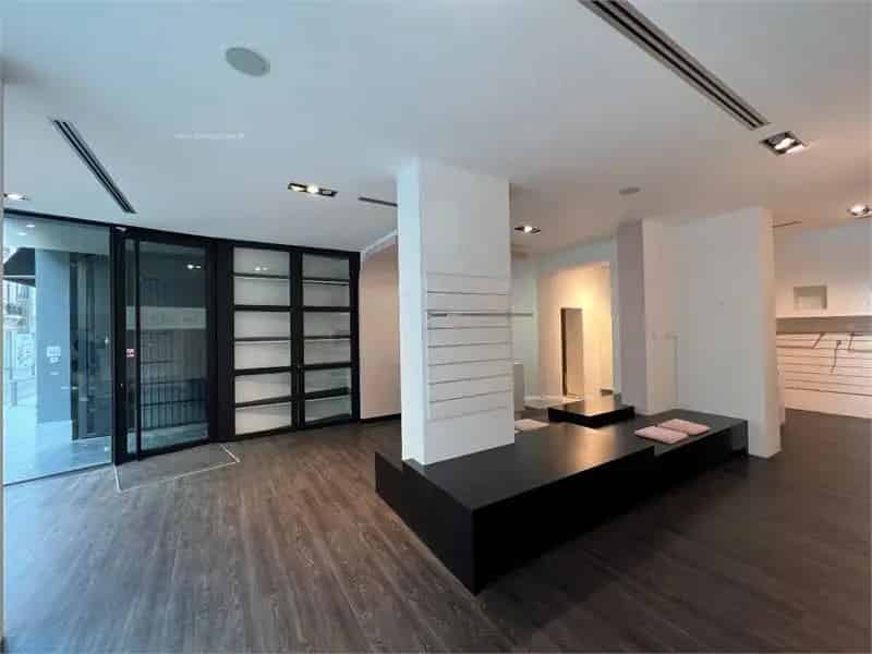 Handelspand te huur Antwerpen