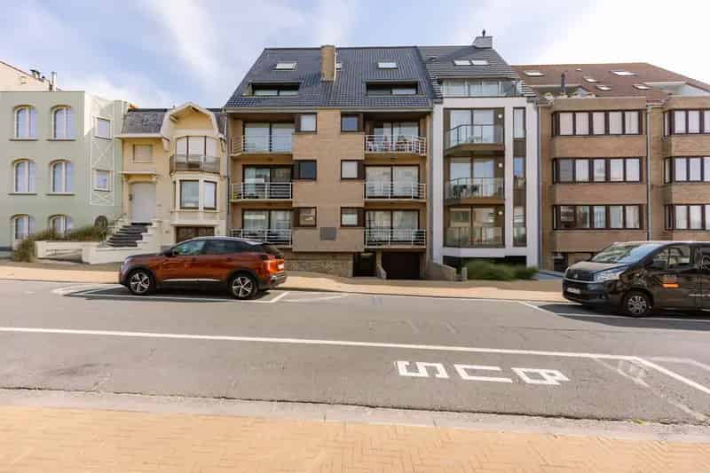 Appartement te koop