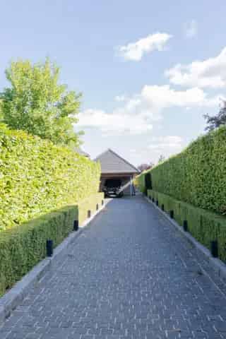 Villa te koop in Merelbeke-Melle