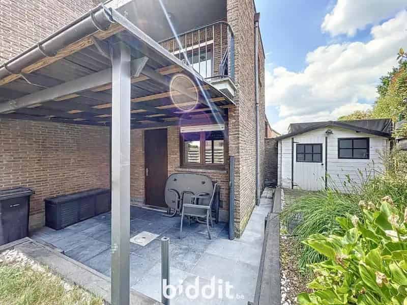 CENTRAAL GELEGEN WONING