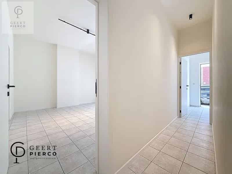 Knap gerenoveerd appartementsgebouw