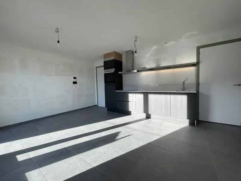 AALST - NIEUWBOUW BEN-appartement aan het station.