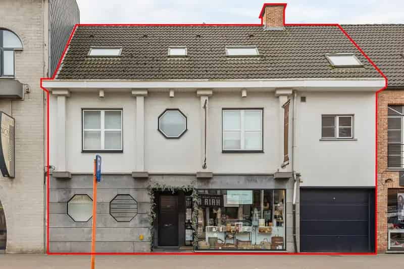 Huis te huur