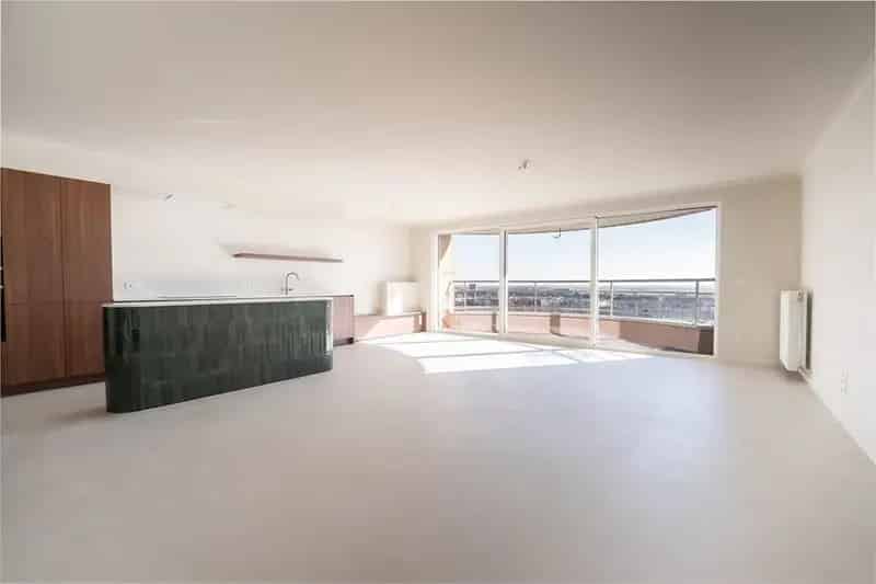 Appartement te koop Blankenberge