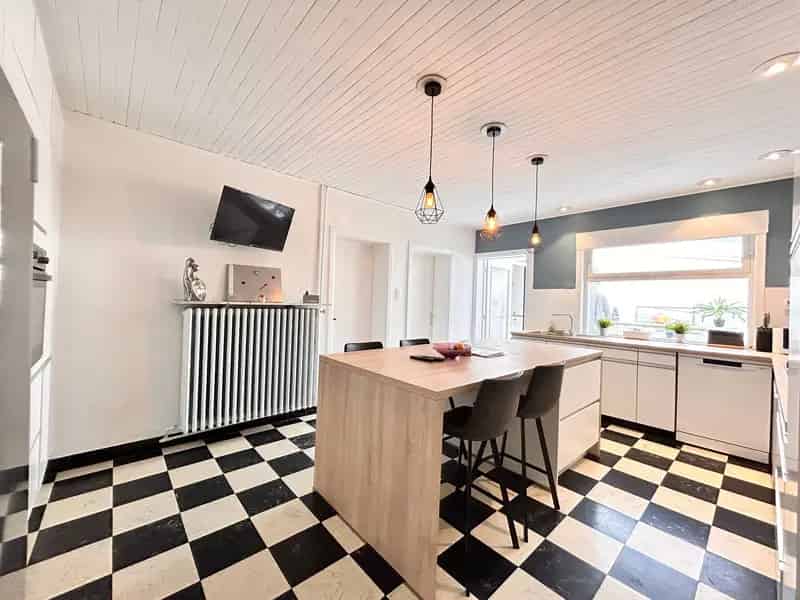 Huis te huur