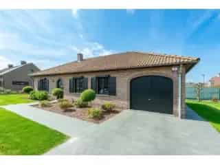 Bungalow te koop - Melle RBT19059