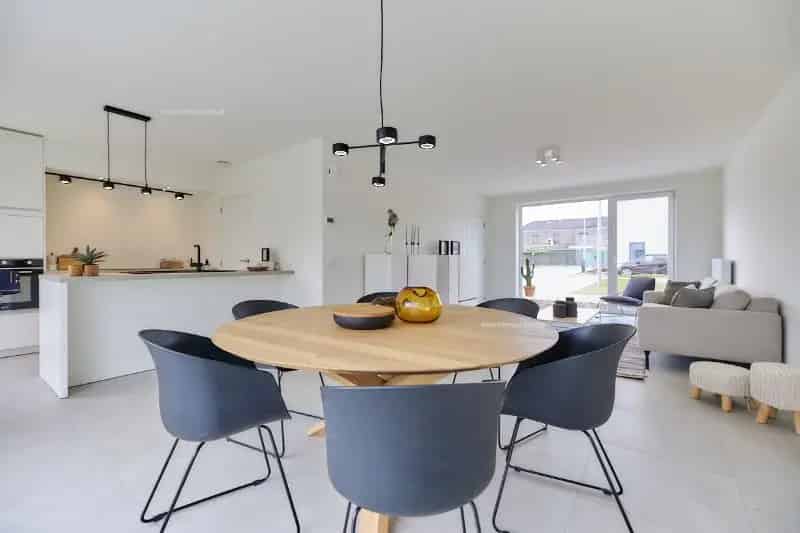 Nieuwbouw woning te koop in Roeselare