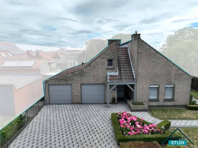 Huis te huur