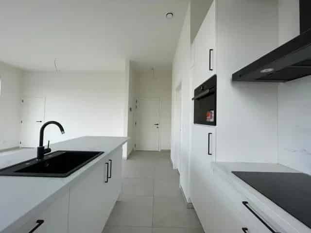 Penthouse te huur in Aarschot
