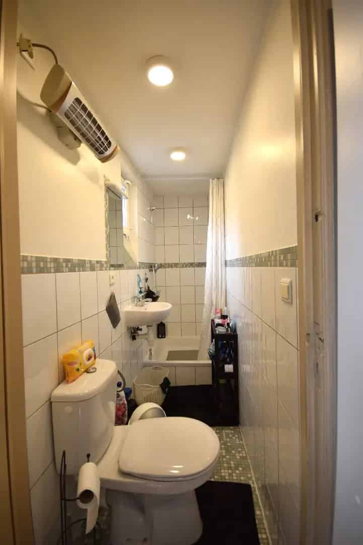 Studentenkamer te huur in Gent