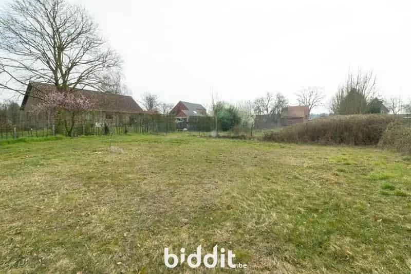 PERCEEL BOUWGROND