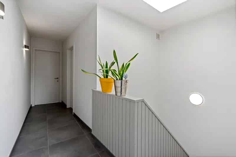 Handelspand met woonst centrum Roeselare
