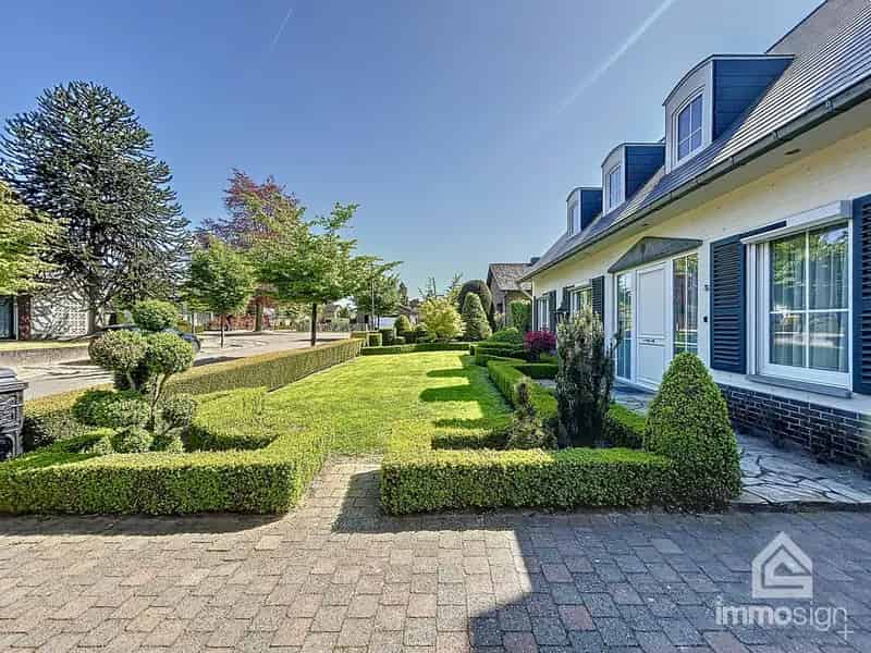 Huis te huur Hamont-Achel 3 slaapkamers 2 badkamers