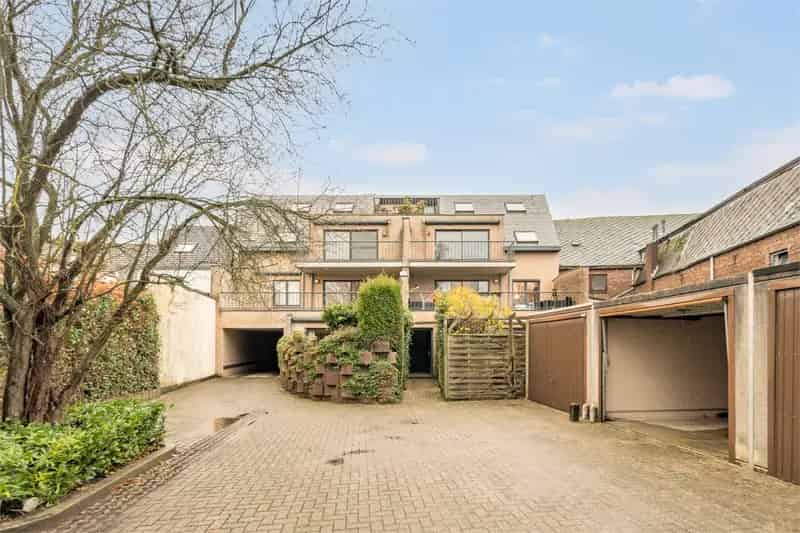 Appartement te huur