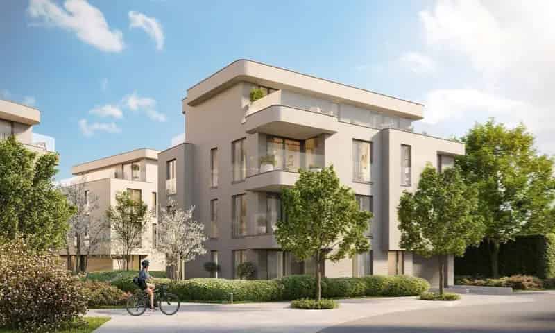 Appartement te huur