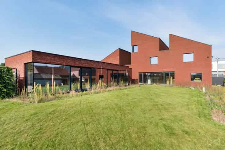 Villa Te Koop