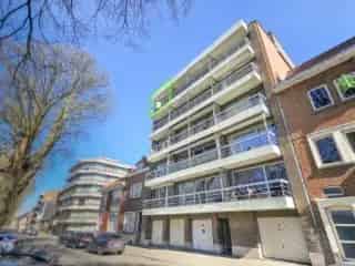 Appartement 2 chambres Tournai balcon cave garage