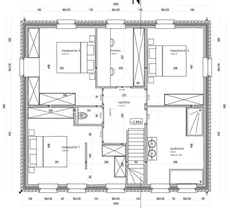 Villa Te Koop