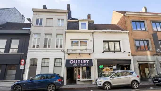 Handelspand te huur in Doorniksewijk 92, Kortrijk - Dewaele
