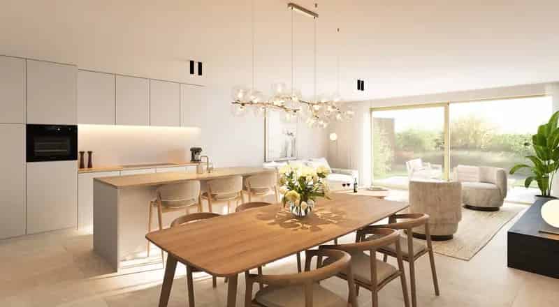 Appartement te huur