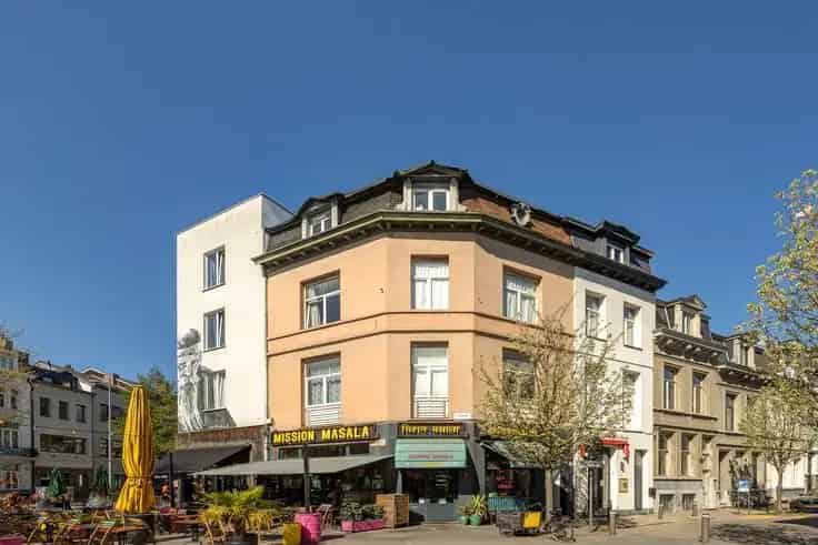 Appartementsblok Te Koop