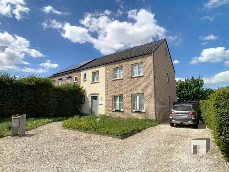 Huis te koop Diest 3 slaapkamers 184m² tuin