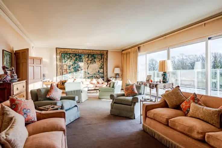 Penthouse Te Koop