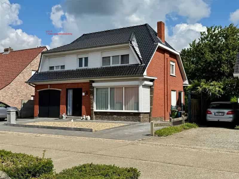 Huis te koop