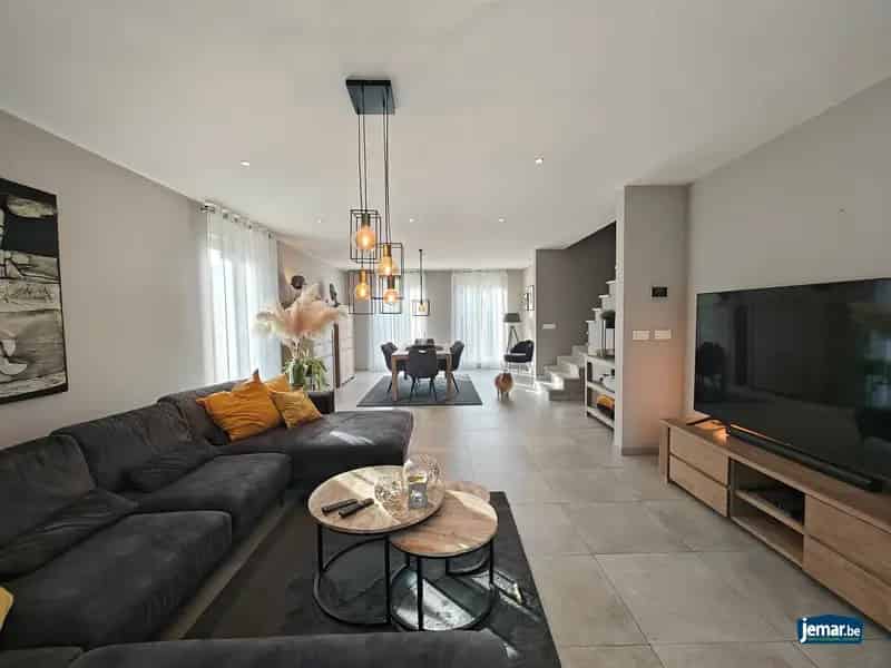 Instapklare vrijstaande woning op een rustige locatie