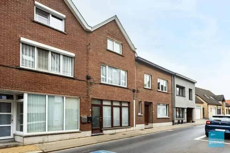 Huis Te Koop